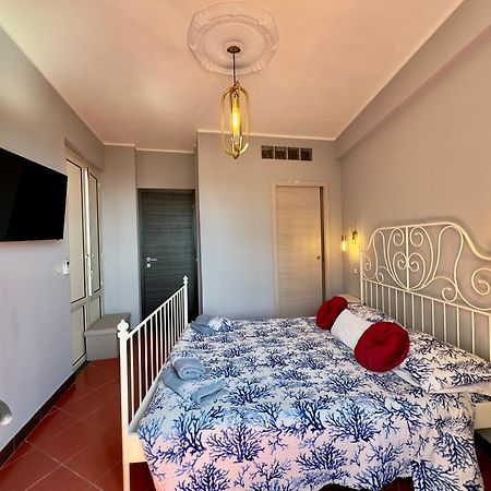 Taormina'S Sun B&B 외부 사진