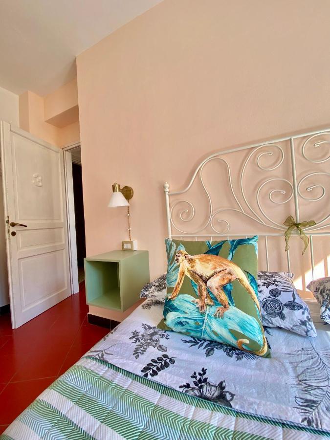 Taormina'S Sun B&B 외부 사진