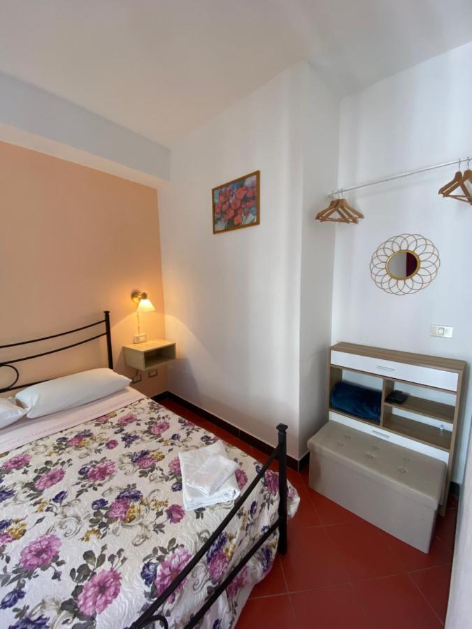 Taormina'S Sun B&B 외부 사진