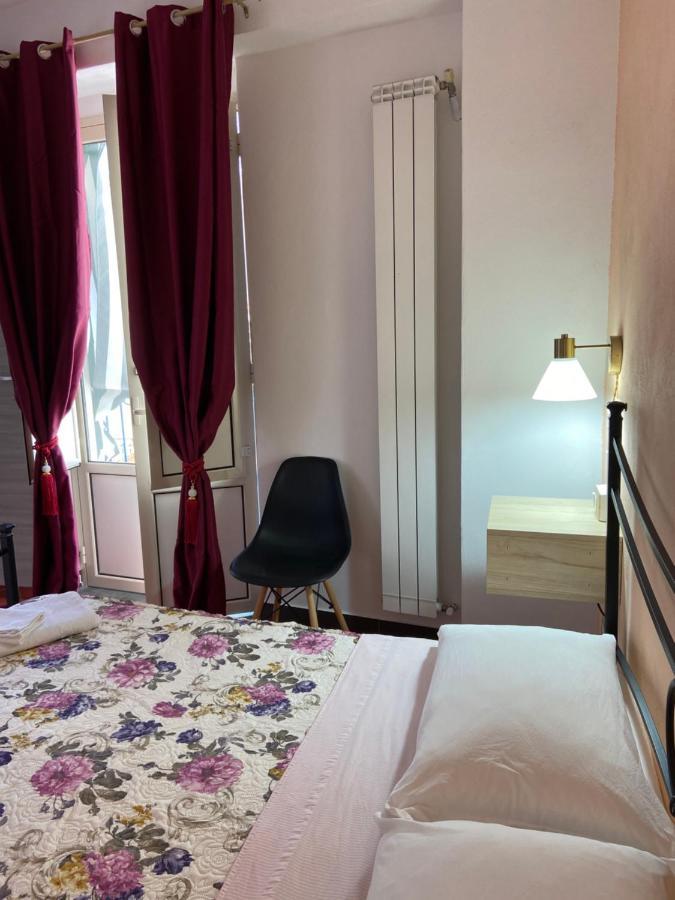 Taormina'S Sun B&B 외부 사진