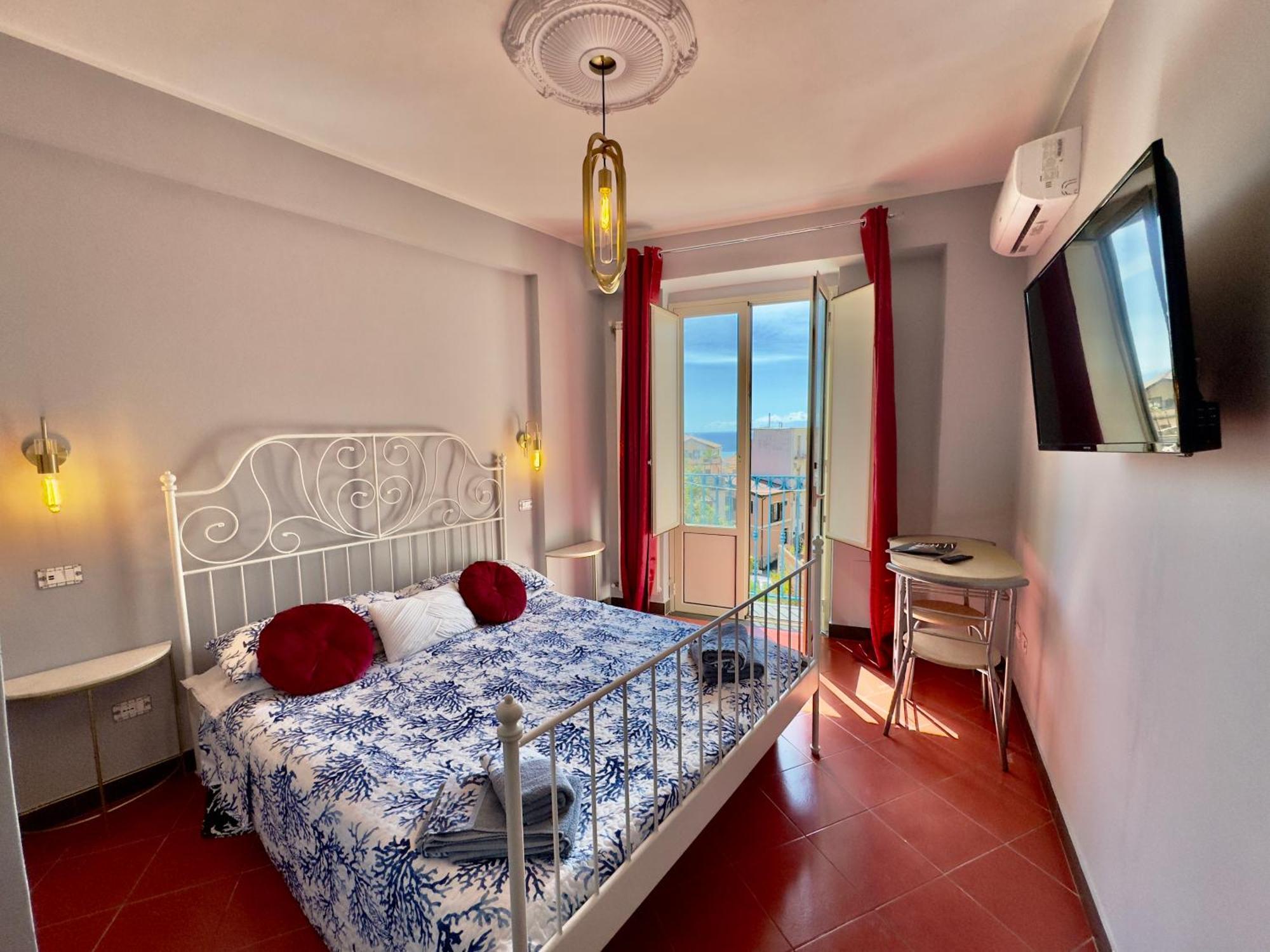 Taormina'S Sun B&B 외부 사진