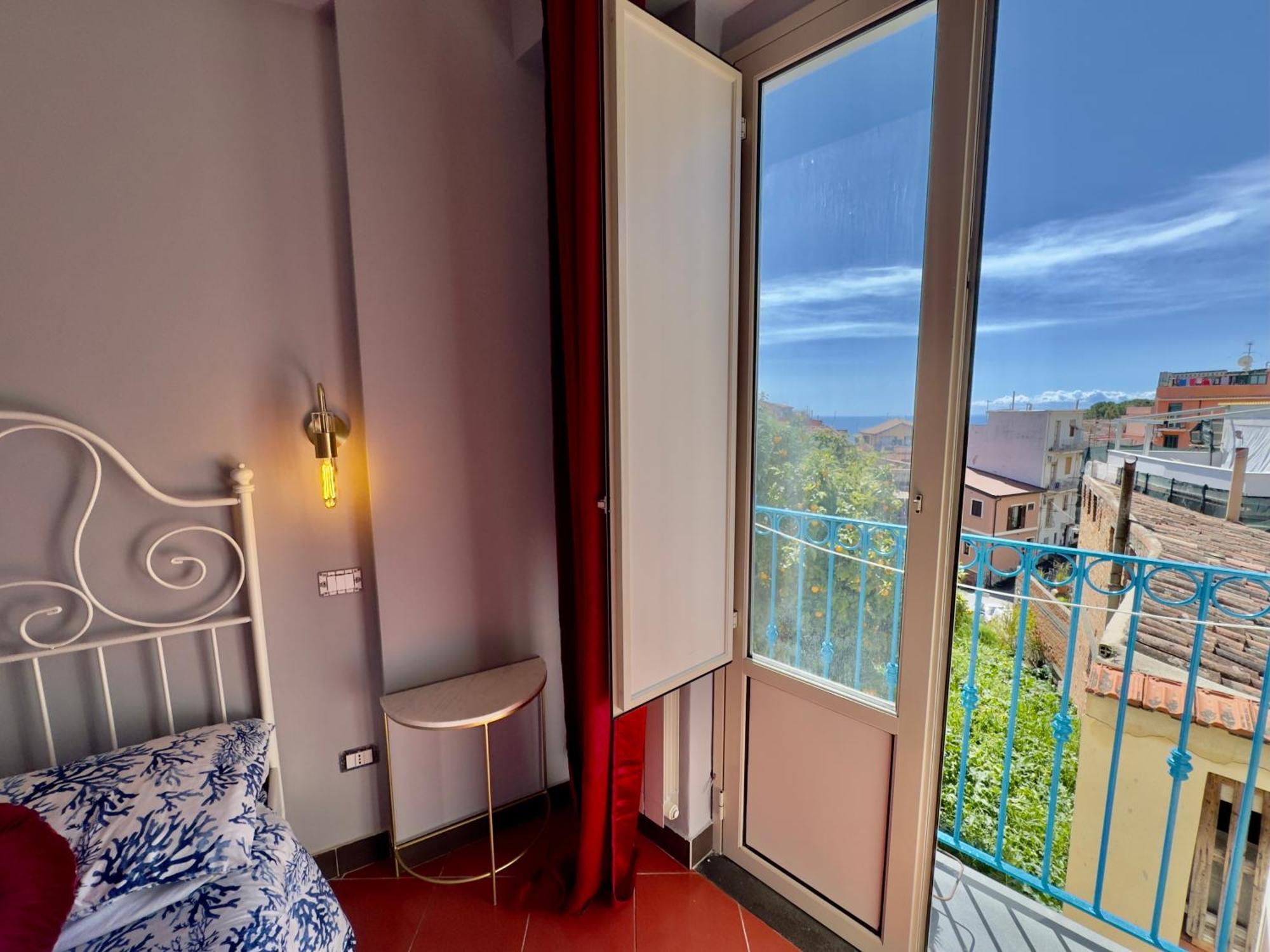 Taormina'S Sun B&B 외부 사진