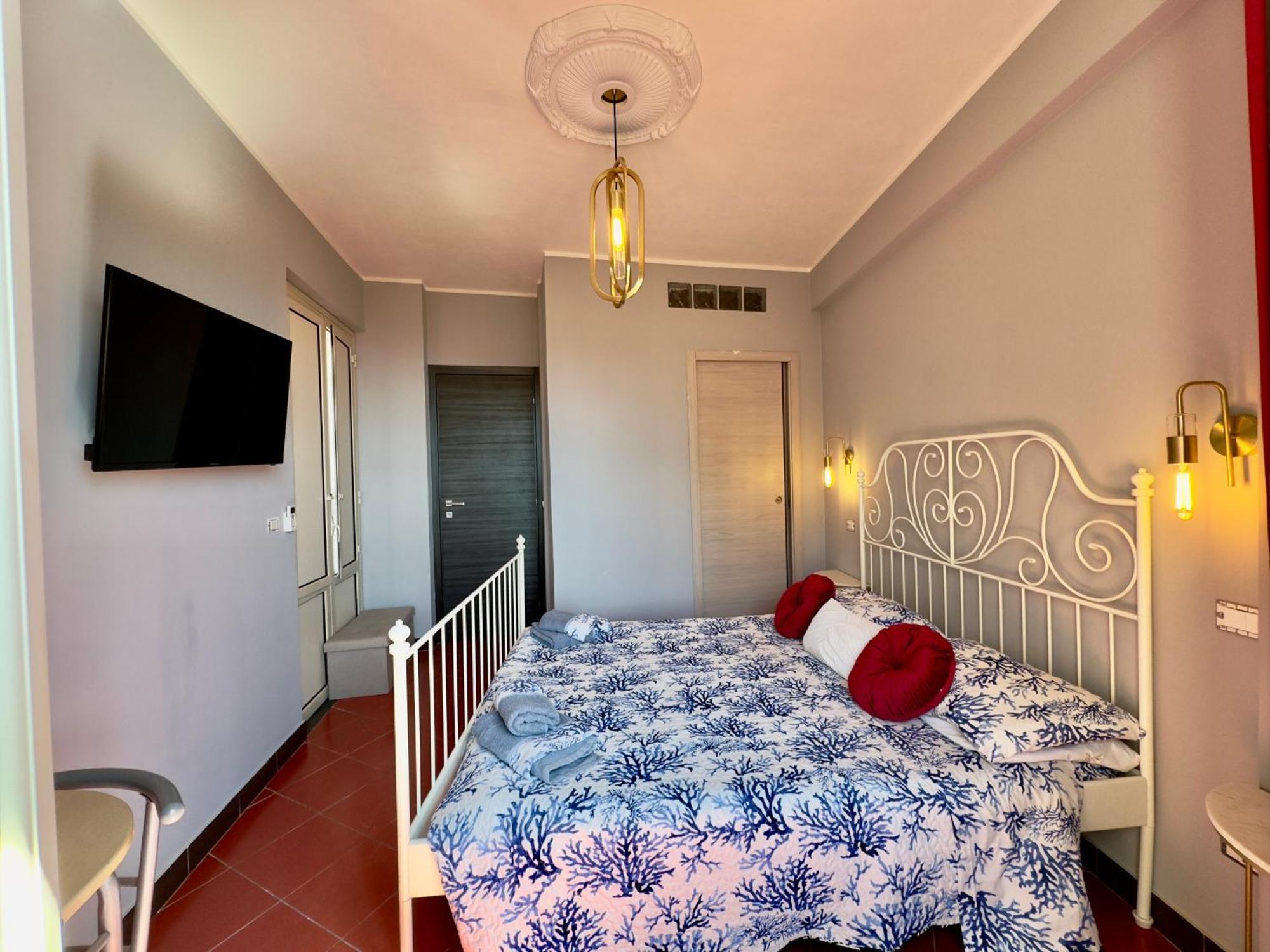 Taormina'S Sun B&B 외부 사진