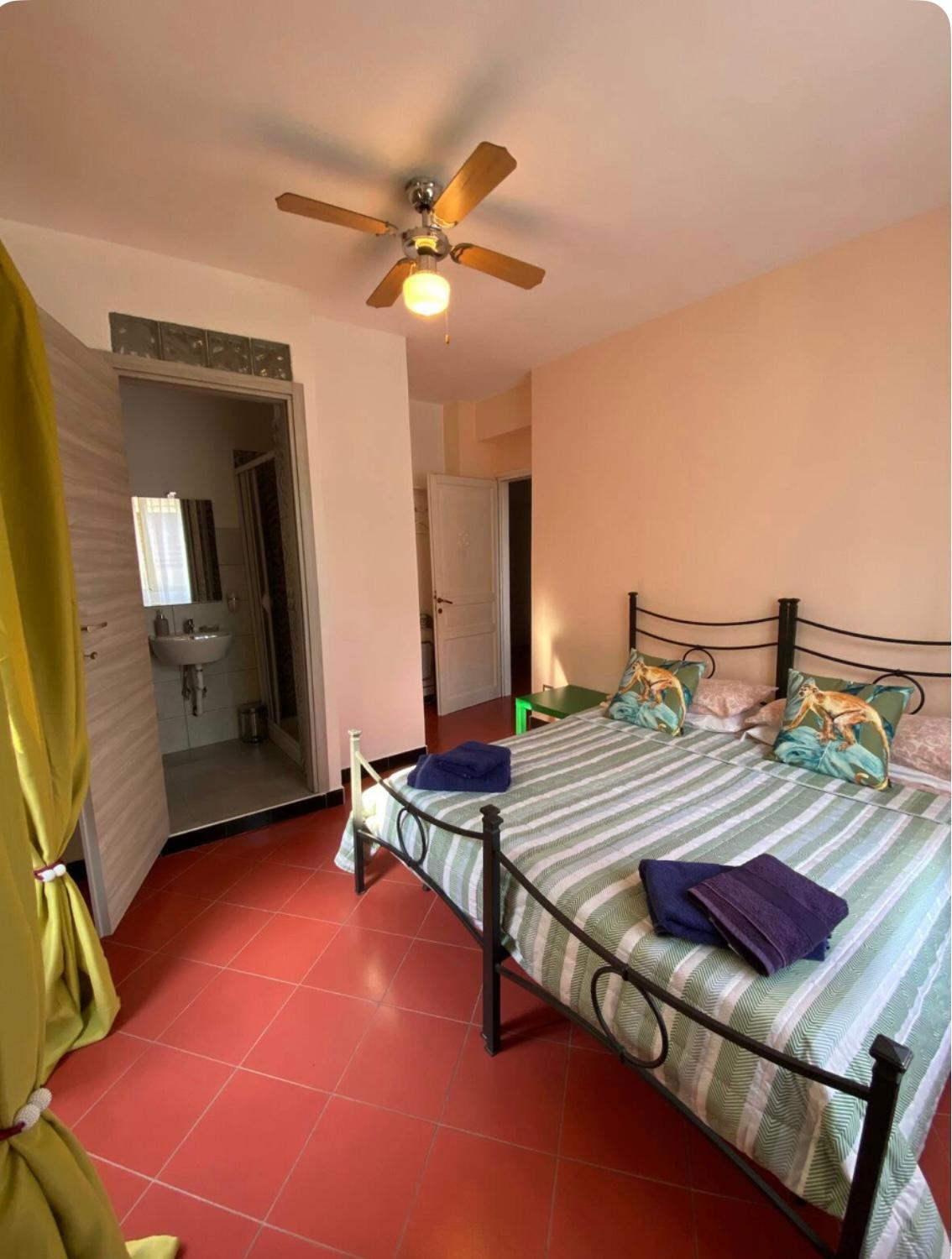 Taormina'S Sun B&B 외부 사진