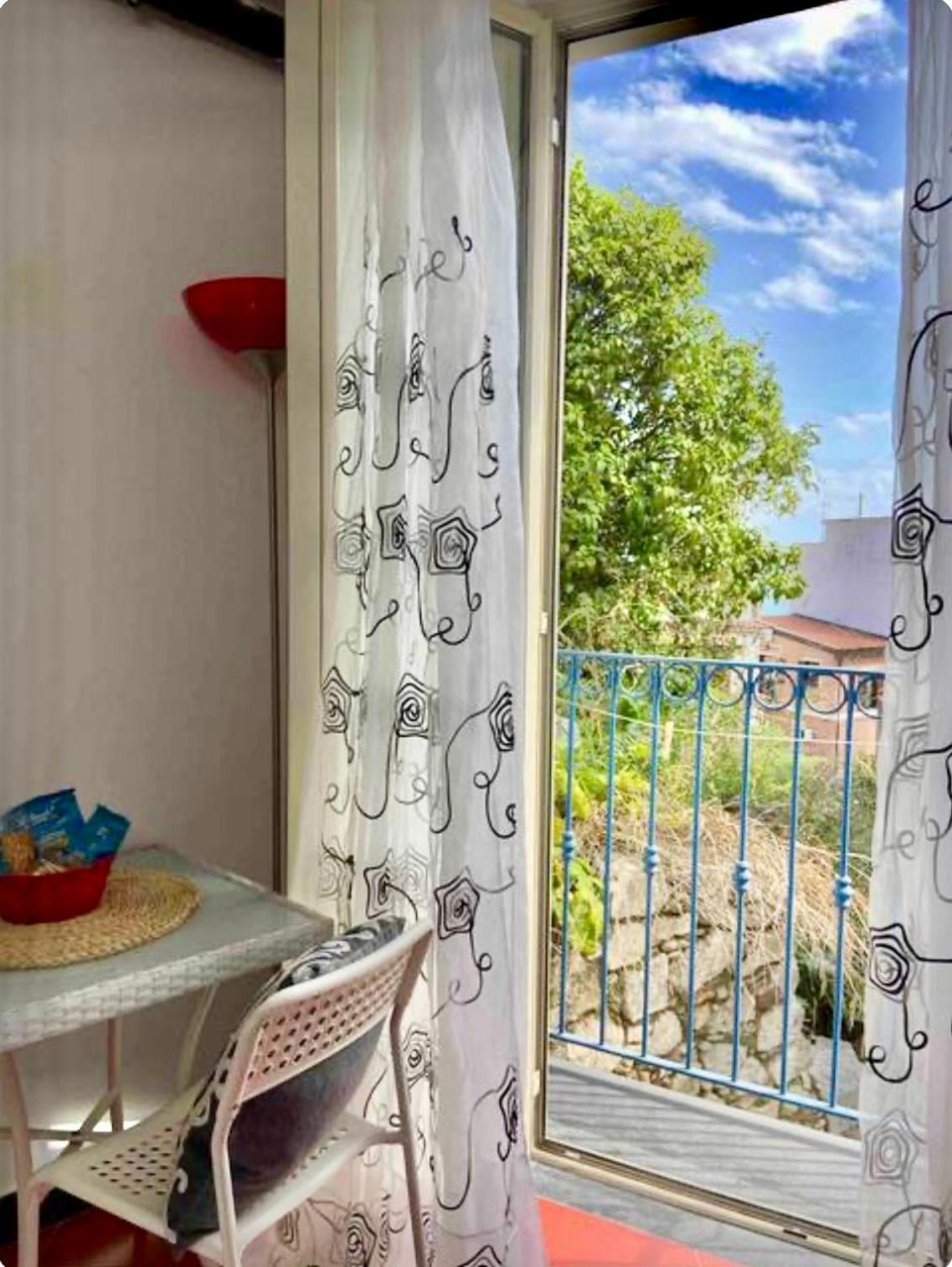 Taormina'S Sun B&B 외부 사진