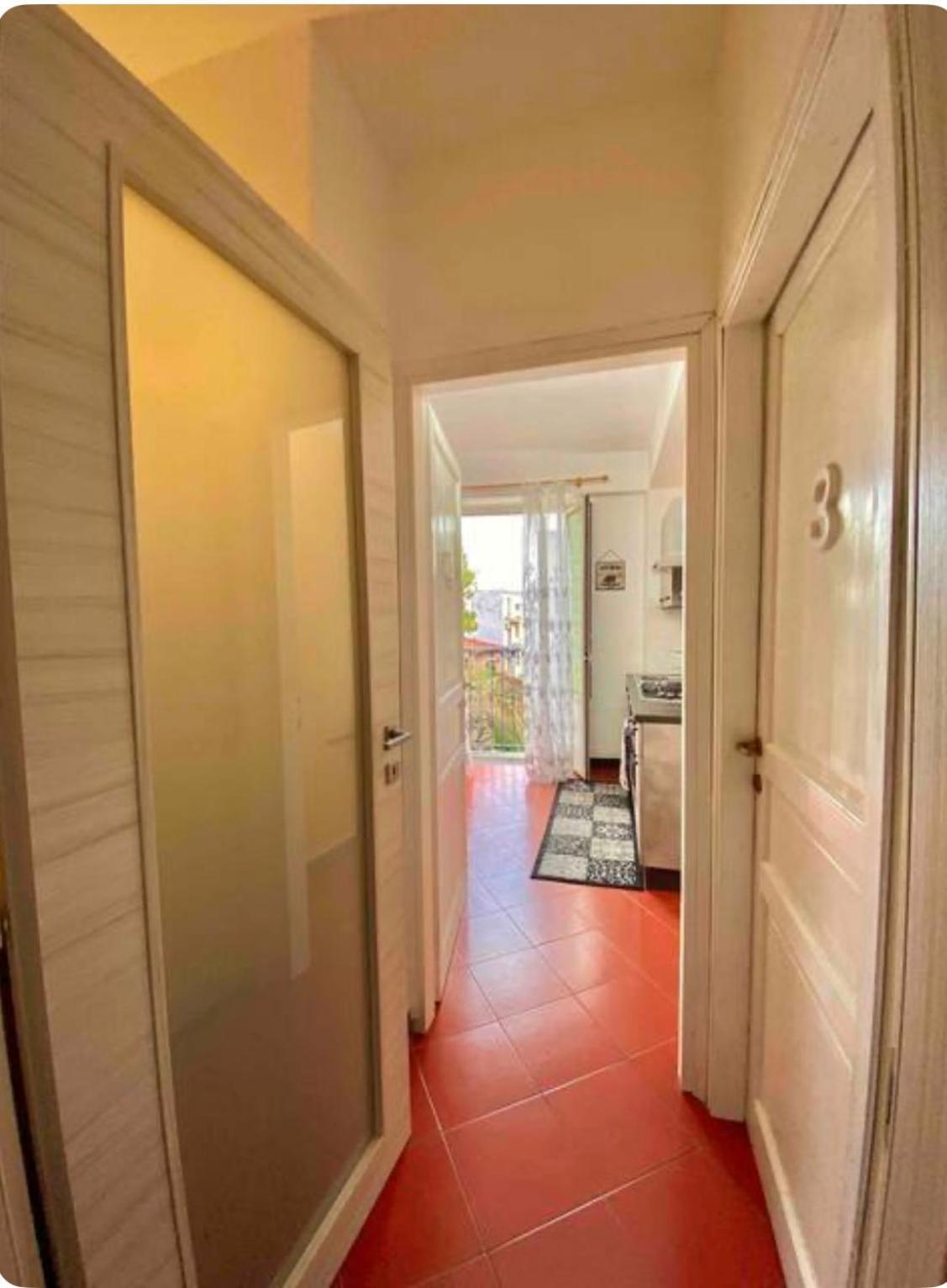 Taormina'S Sun B&B 외부 사진