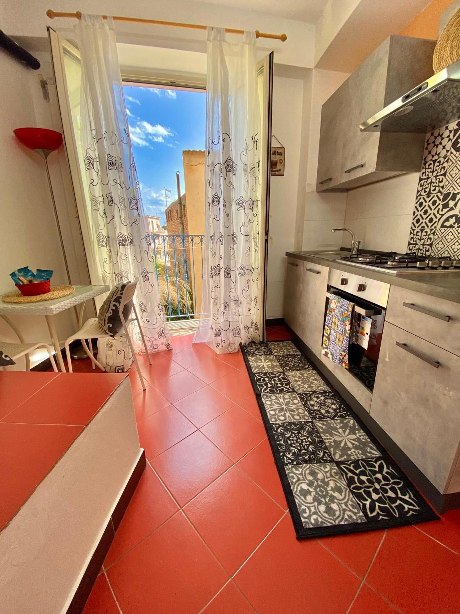 Taormina'S Sun B&B 외부 사진