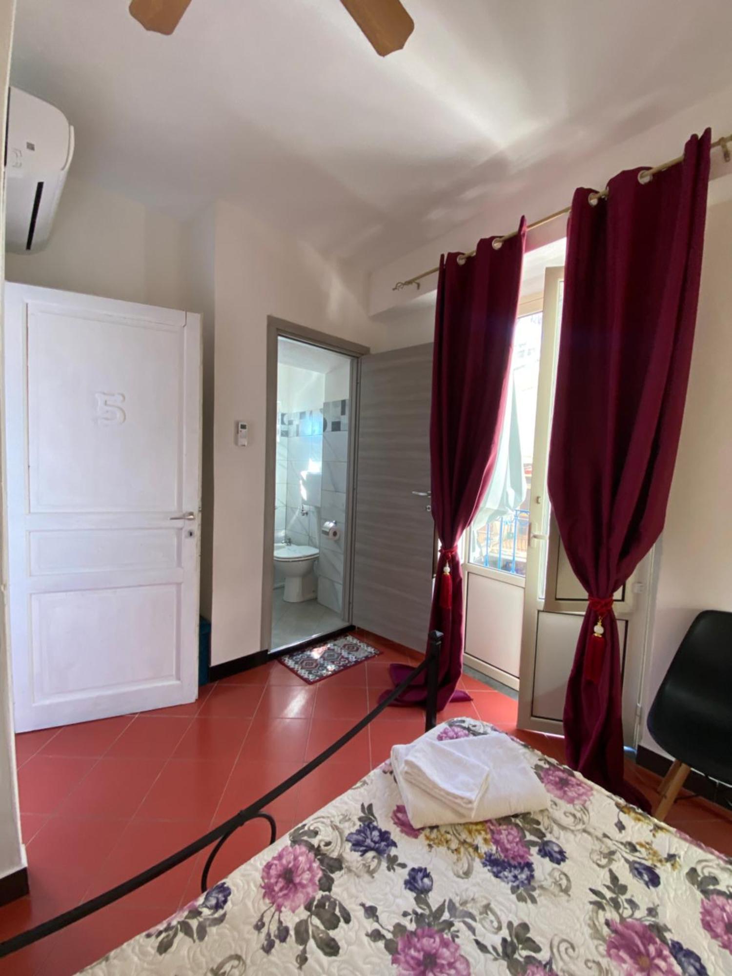 Taormina'S Sun B&B 외부 사진