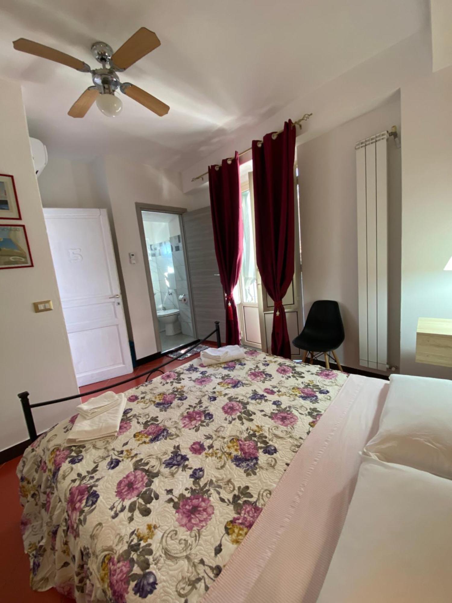 Taormina'S Sun B&B 외부 사진