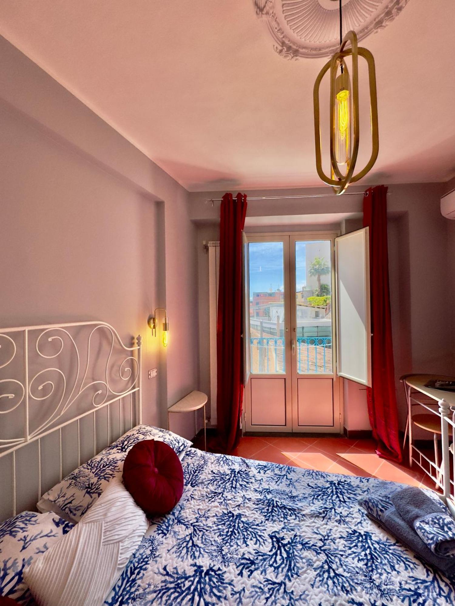 Taormina'S Sun B&B 외부 사진