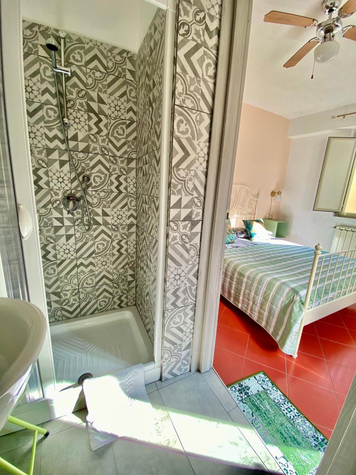 Taormina'S Sun B&B 외부 사진