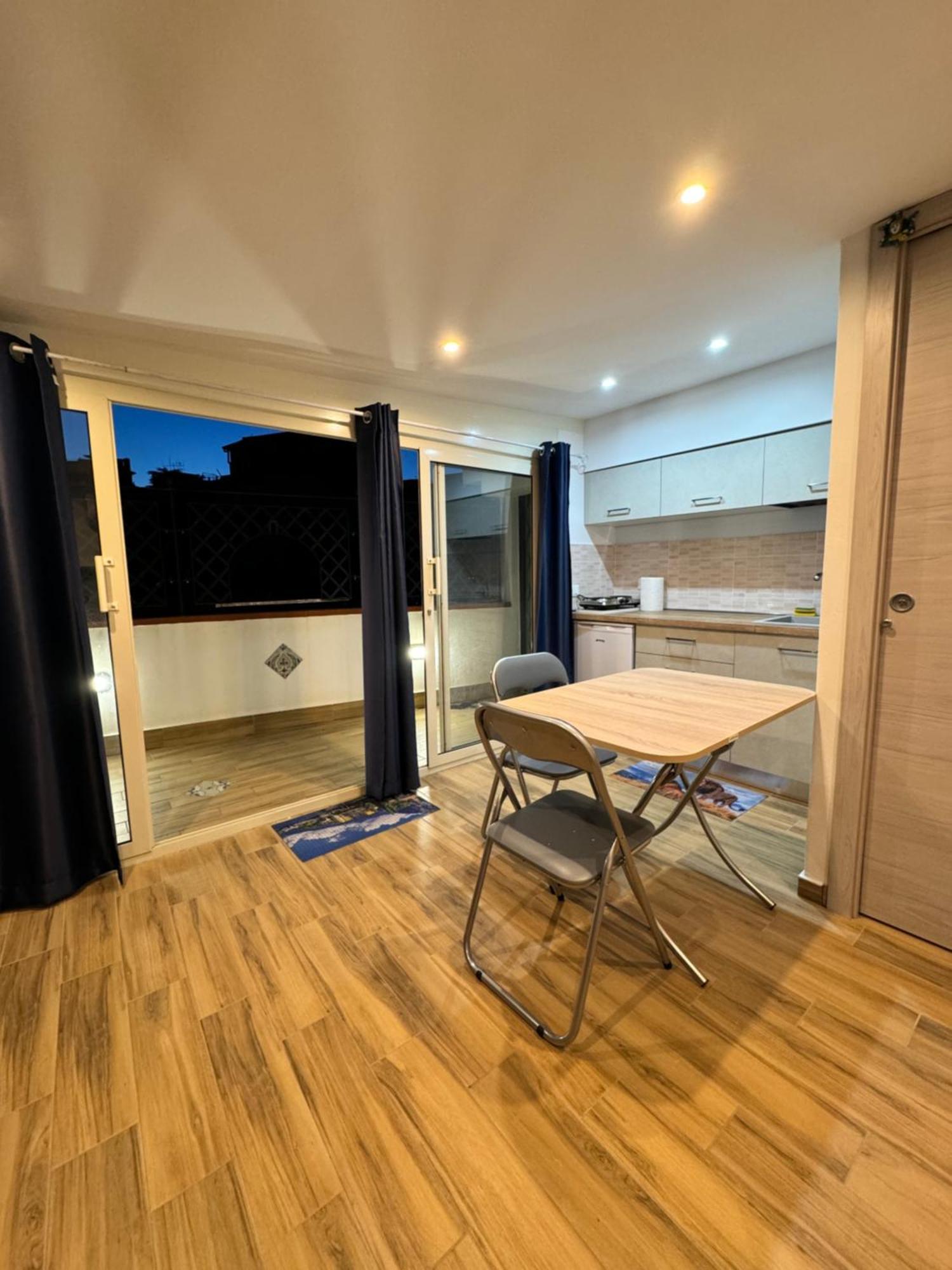 Taormina'S Sun B&B 외부 사진