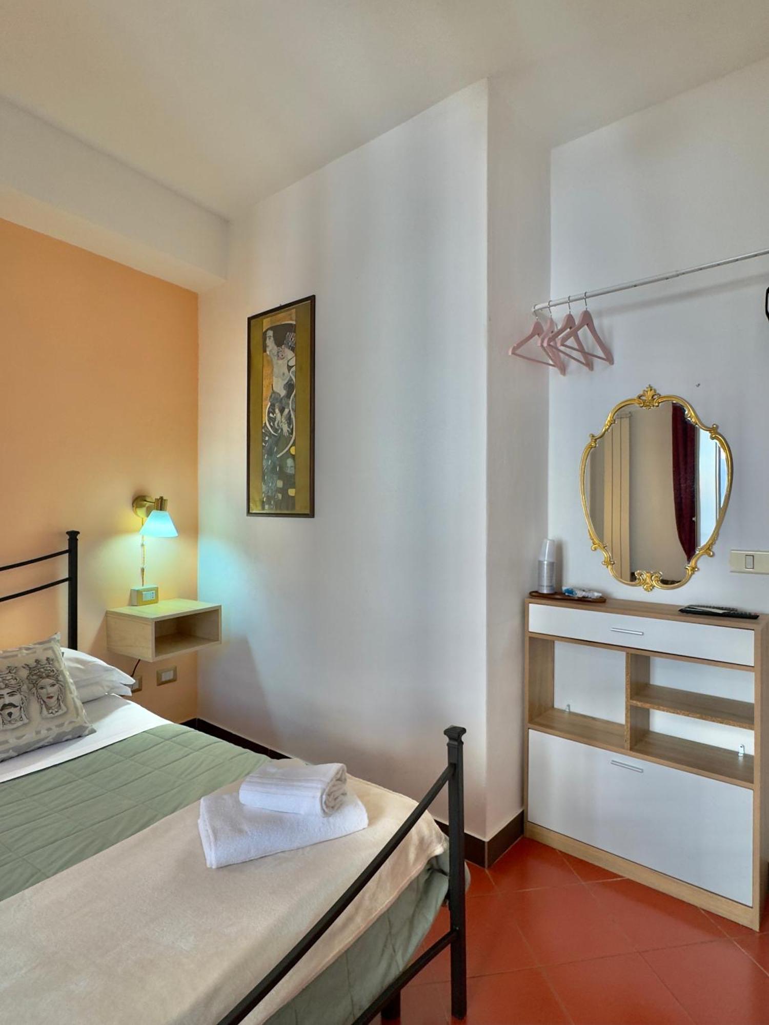 Taormina'S Sun B&B 외부 사진