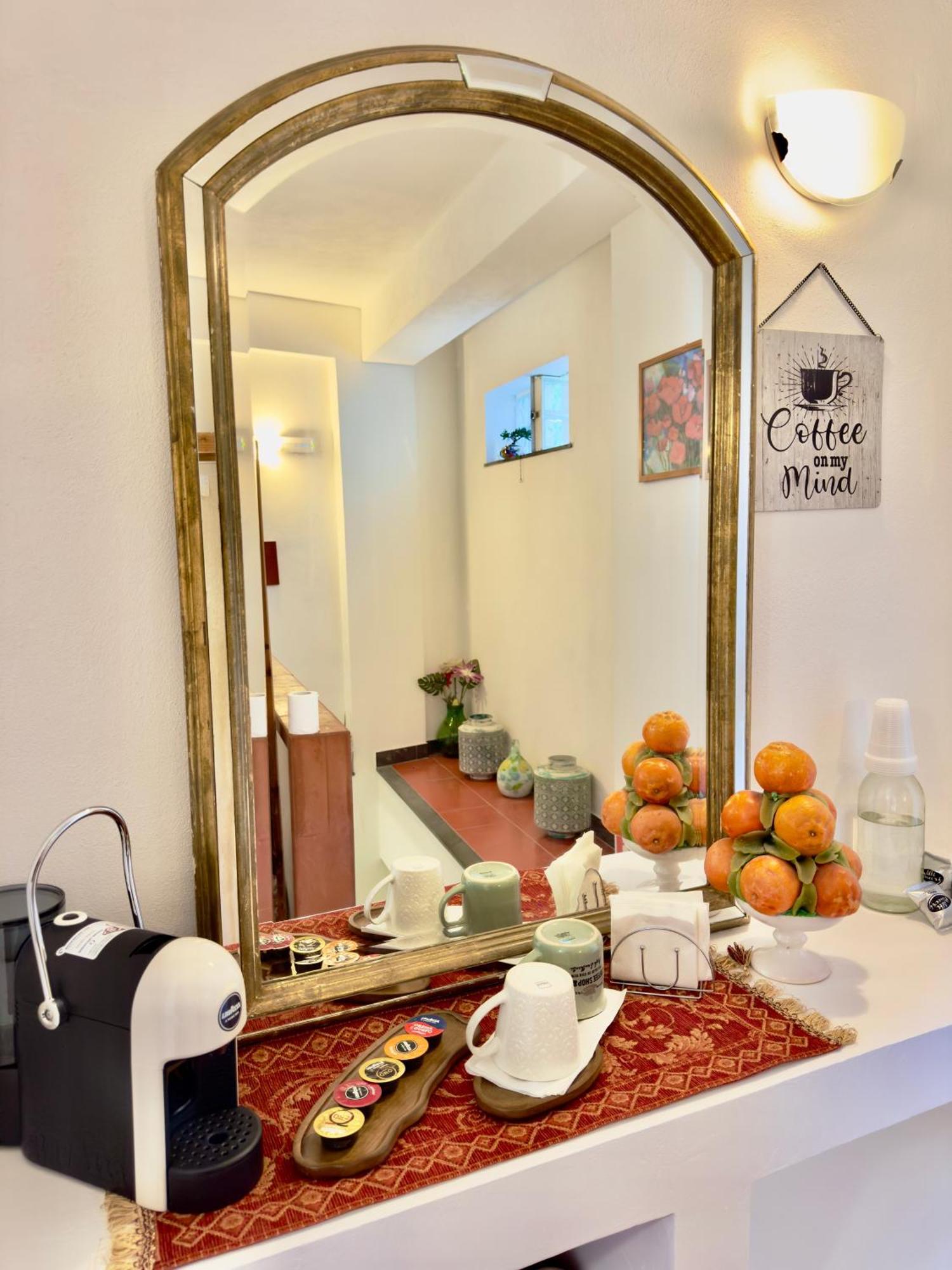 Taormina'S Sun B&B 외부 사진