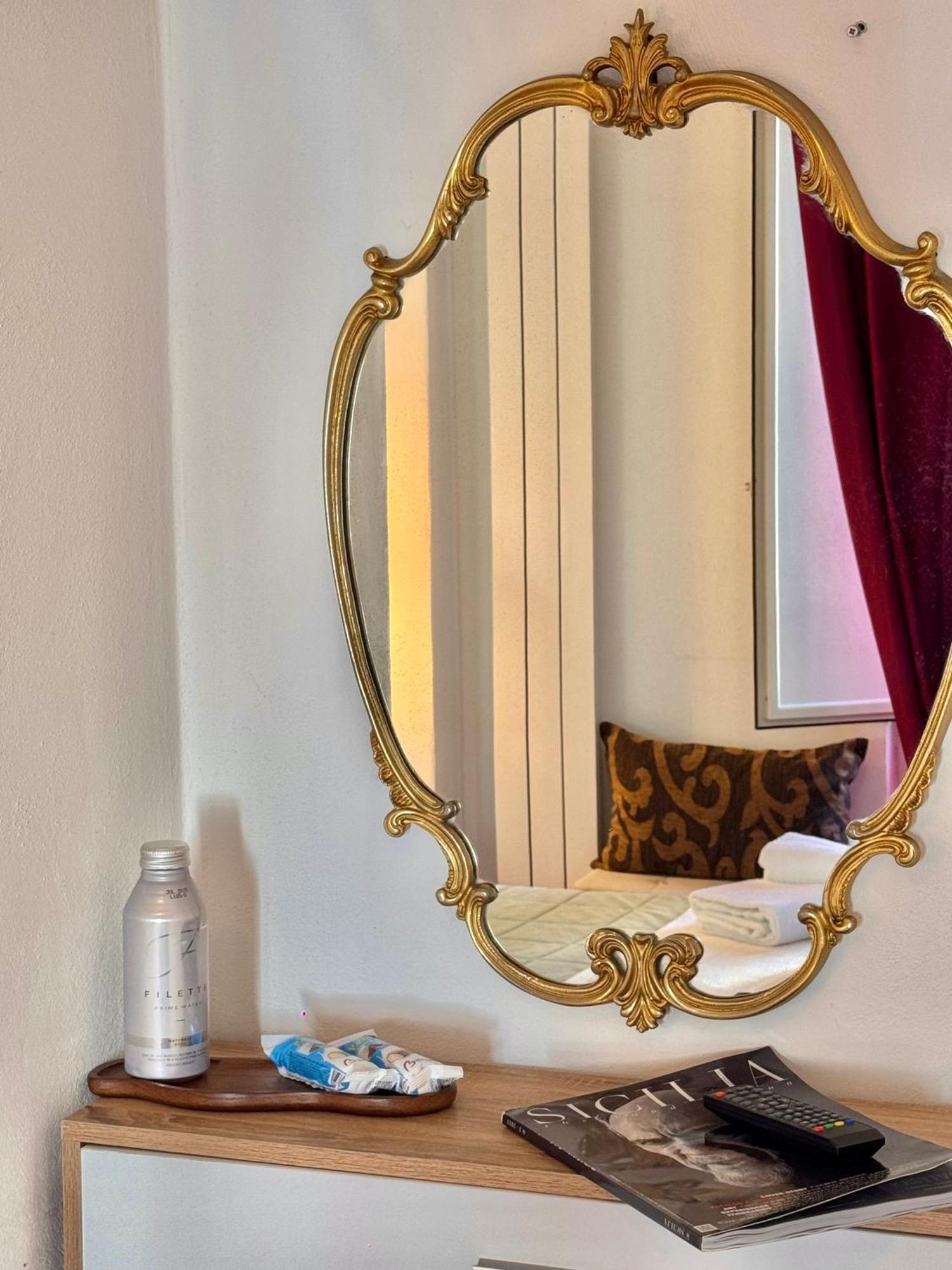 Taormina'S Sun B&B 외부 사진