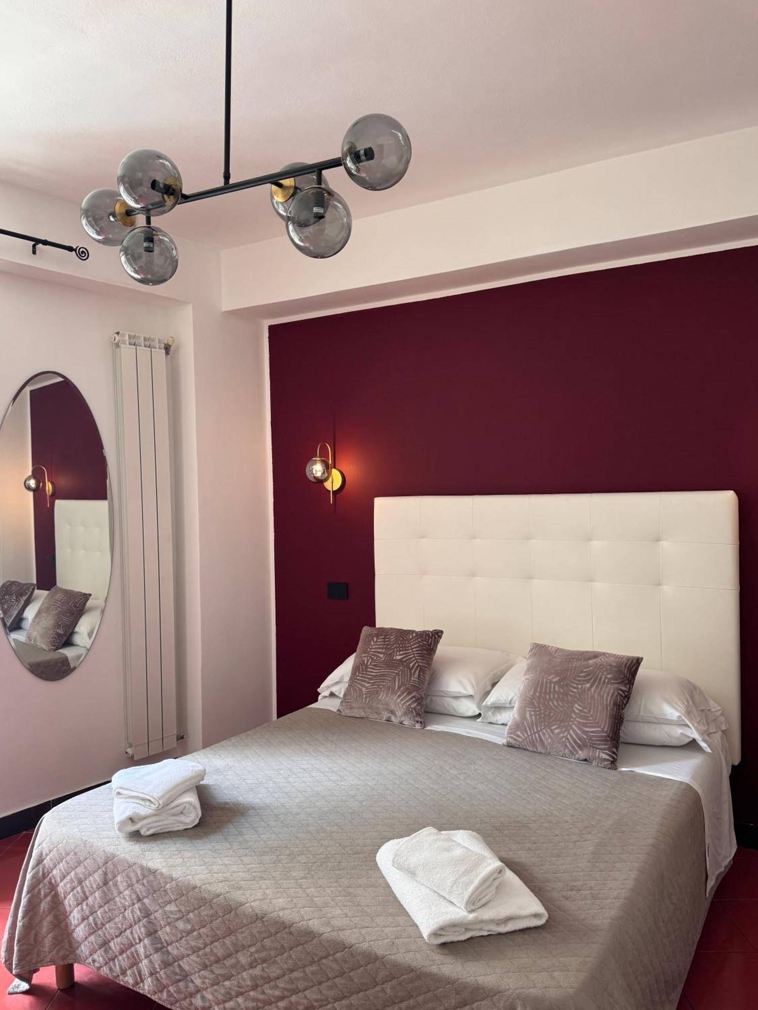 Taormina'S Sun B&B 외부 사진