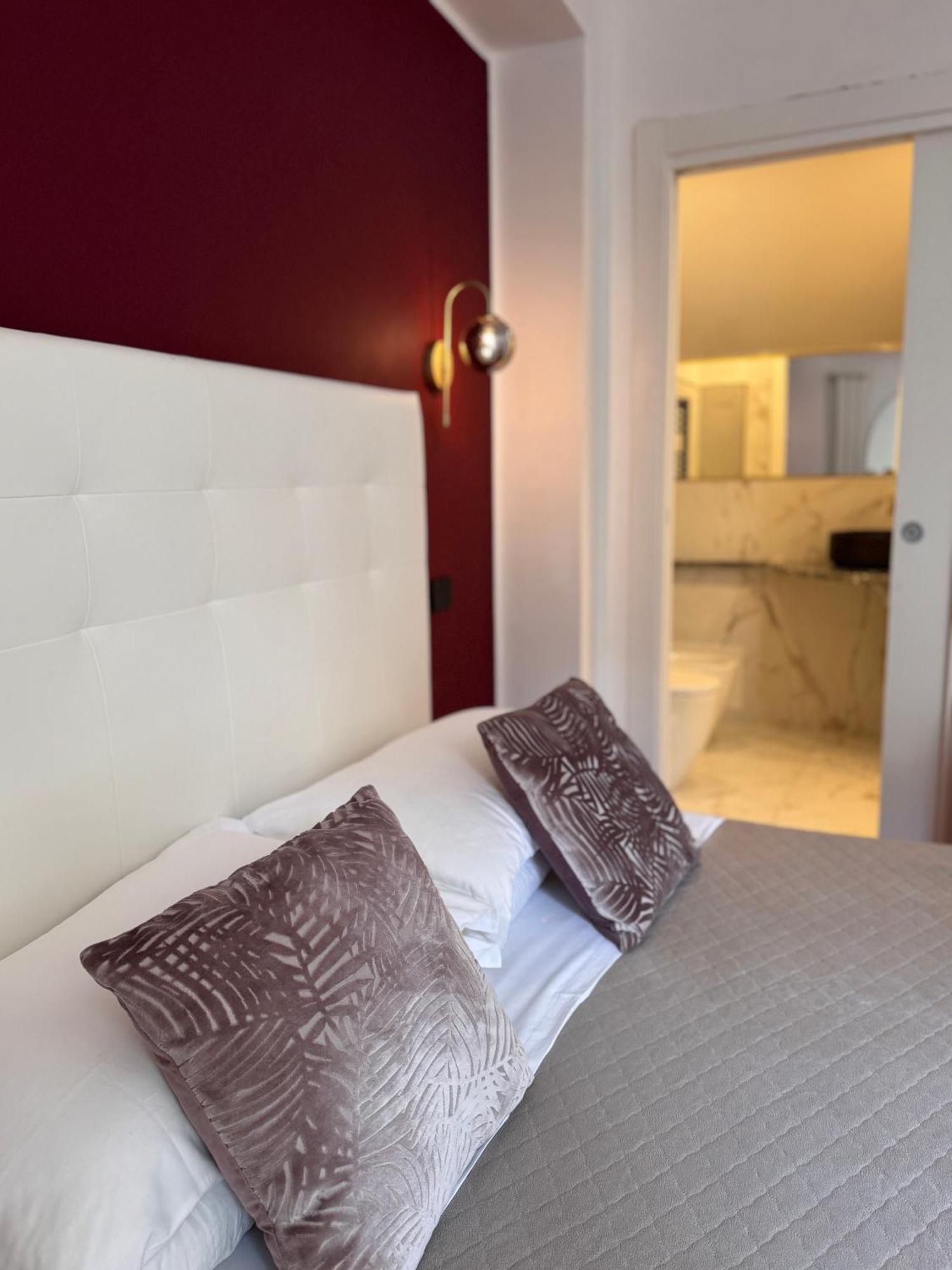 Taormina'S Sun B&B 외부 사진