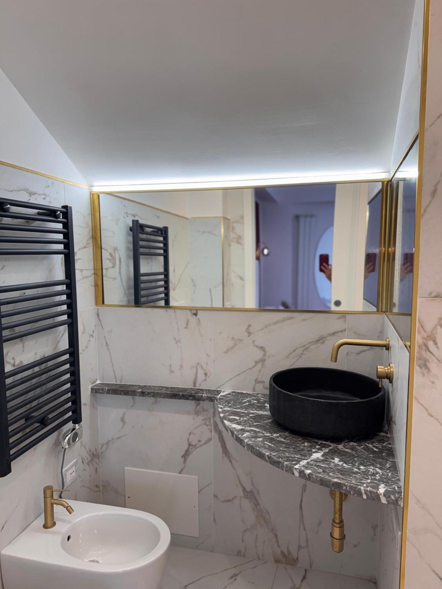 Taormina'S Sun B&B 외부 사진