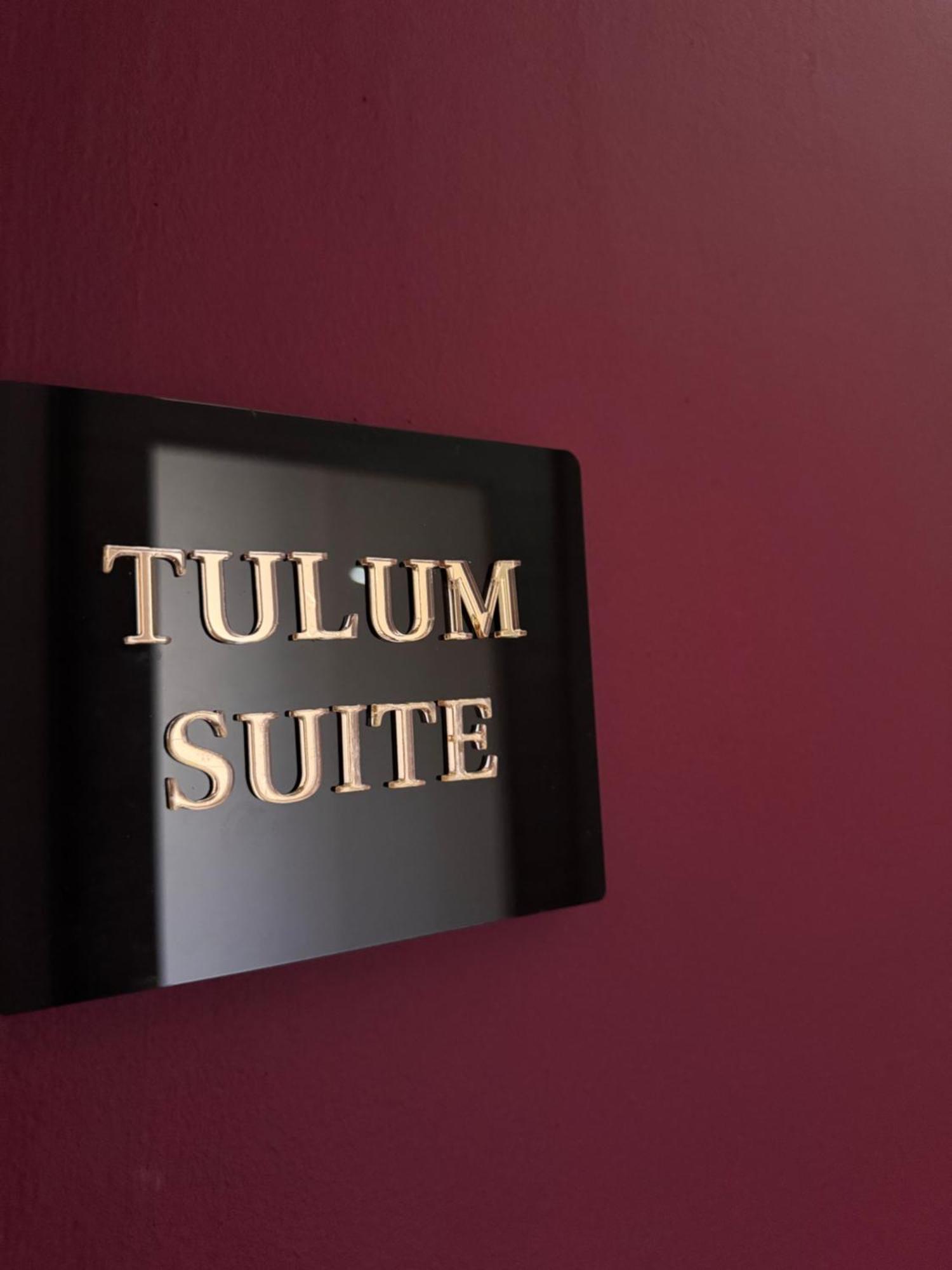 Taormina'S Sun B&B 외부 사진