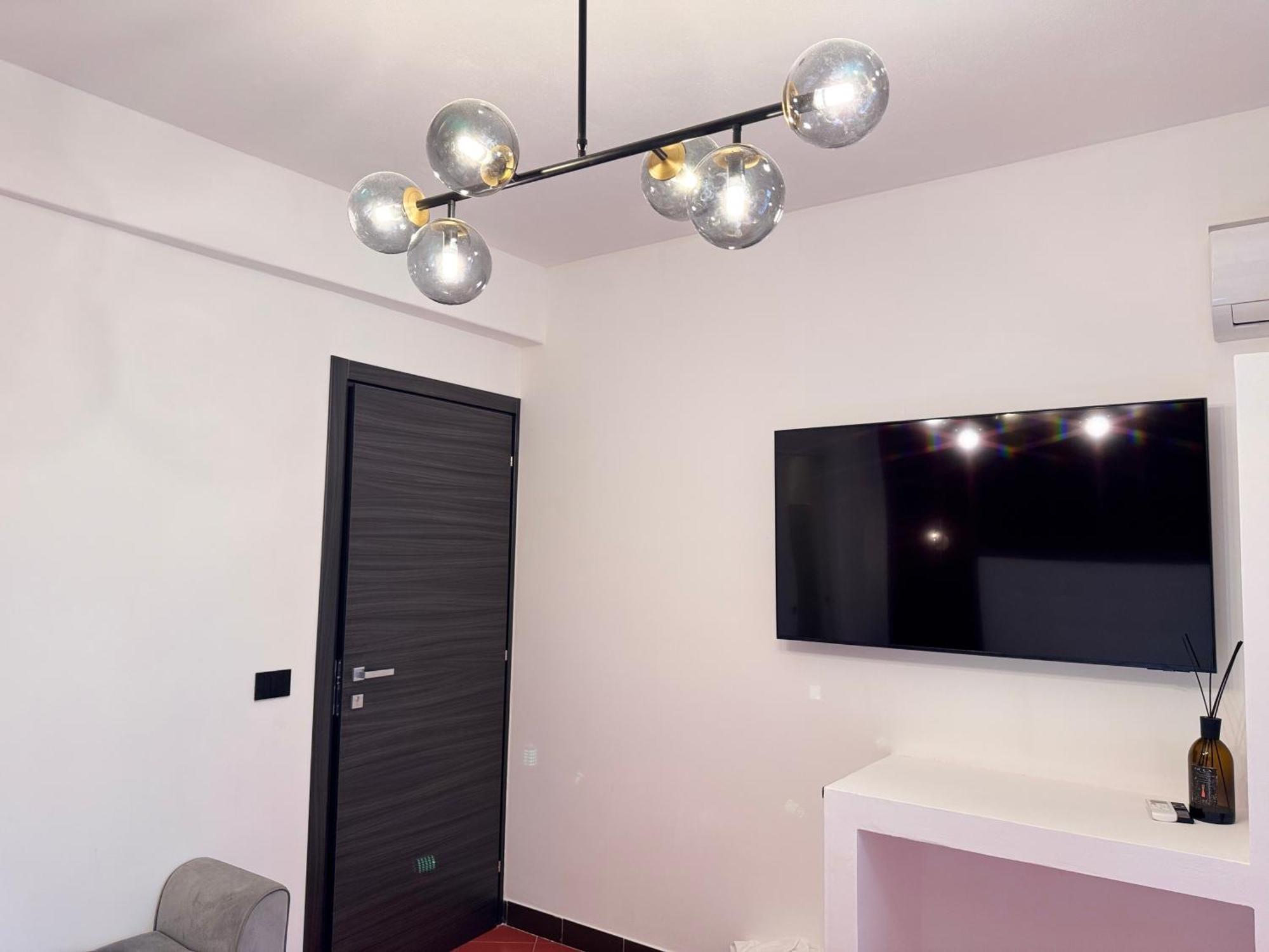 Taormina'S Sun B&B 외부 사진