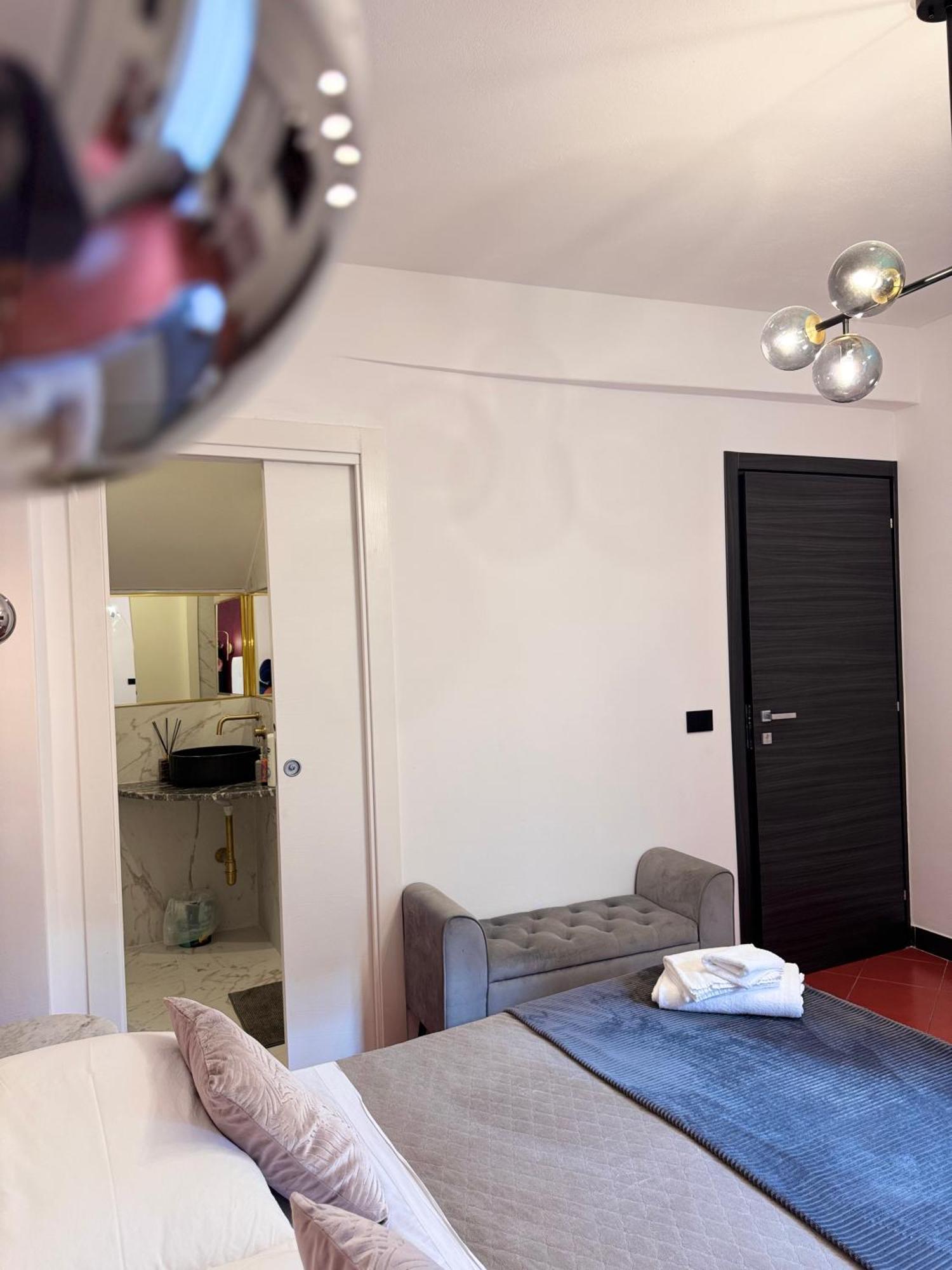 Taormina'S Sun B&B 외부 사진