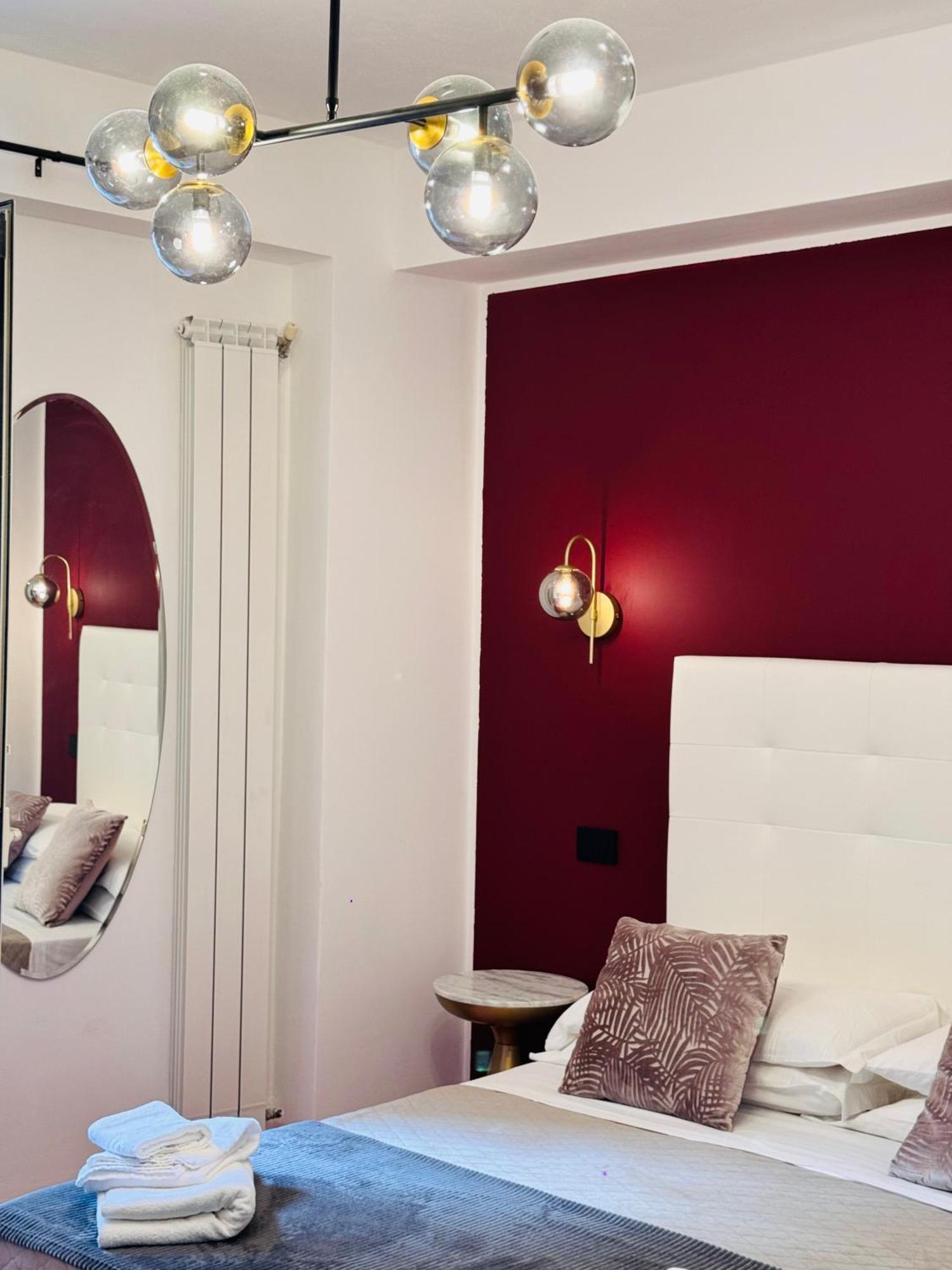 Taormina'S Sun B&B 외부 사진