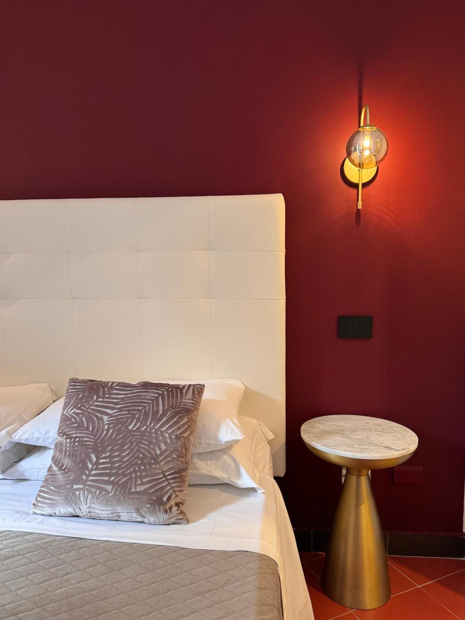 Taormina'S Sun B&B 외부 사진