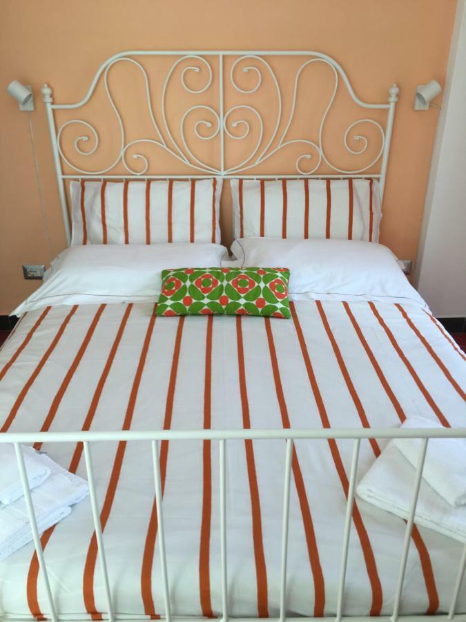 Taormina'S Sun B&B 외부 사진