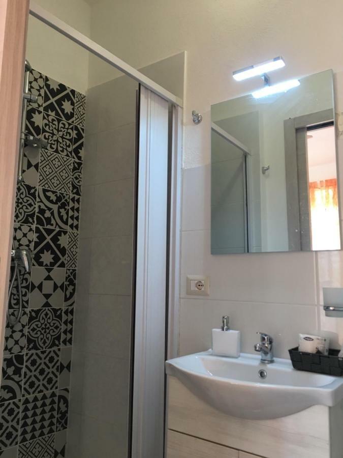Taormina'S Sun B&B 외부 사진