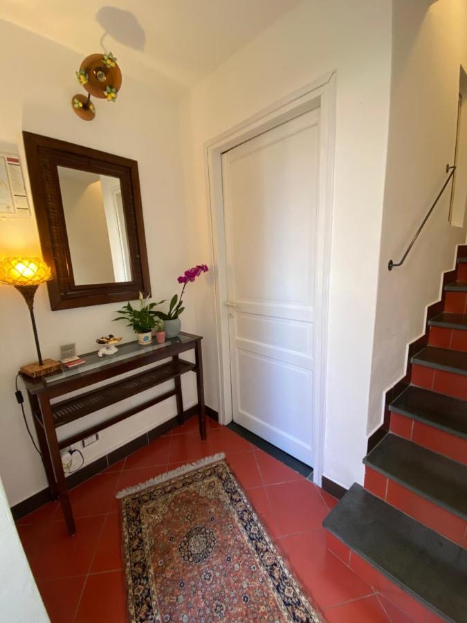 Taormina'S Sun B&B 외부 사진